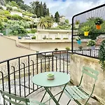 Winter Palace - Parking - Centre - Calme * Μεντόν