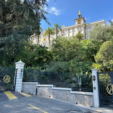 Winter Palace - Parking - Centre - Calme Appartement *