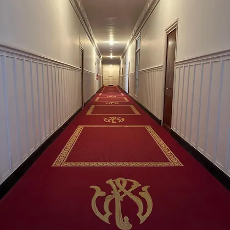 Apartamento Winter Palace - Parking - Centre - Calme Menton