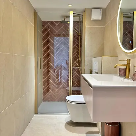 Winter Palace - Parking - Centre - Calme * 멍똥