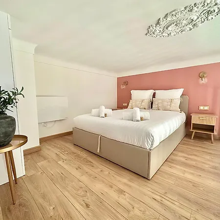 아파트 Winter Palace - Parking - Centre - Calme