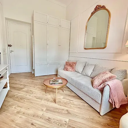 Winter Palace - Parking - Centre - Calme 아파트 *